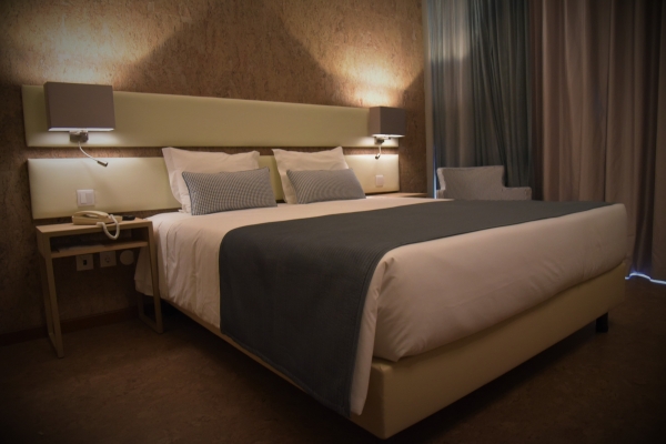 Hotel Vila Park (Santiago do Cacém)